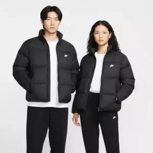 나이키 NSW 클럽 남성 써마 핏 패딩 재킷 IB2976-010
