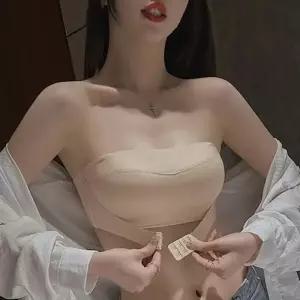 VNG 절대 안흘러내리는 오프숄더브라 (39081413)