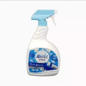 옷장탈취제 섬유향수 곰팡이냄새제거 냄새제거 섬유탈취제 900ml 대용량