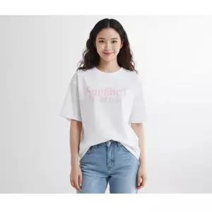 스파오 PEACH TREE 반팔티 (SPRPE24G61-O)