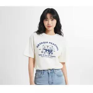 스파오 스윗베어 반팔티 (SPRPE24G66-O)