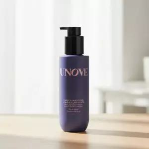 [헤어밀크] 어노브 프리즈카밍 슬릭 리브인 컨디셔너 150ml