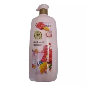 샴푸 리엔 백단향 950ml 대용량 모발 클렌징 헤어케어