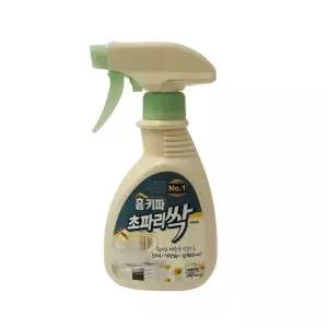 [엄지척]홈키파 778HYJ10 날파리 초파리 퇴치제 살충제 스프레이 290ml