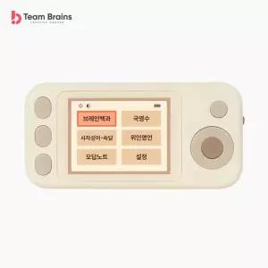 [팀브레인즈]브레인탭 초등 필수 지식 퀴즈형 학습기