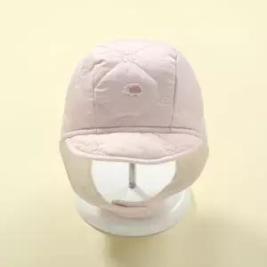 [롯데백화점]타티네쇼콜라 말로리버모자T(백일돌방한누빔모자)TTPWHT062P-69