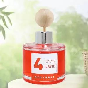 라비에 디퓨져 차량용 50ml 레드프릇