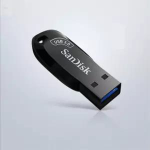 해소미 샌디스크 USB메모리 128GB USB 3.0 지원 이동식저장장치
