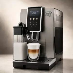 드롱기 디나미카플러스 KRECAM370.95.T 커피머신