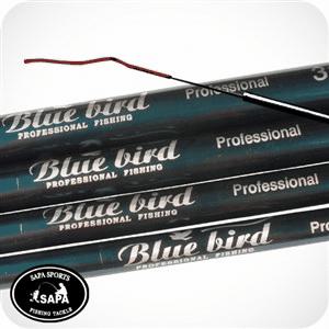 싸파 SAPA BLUE BIRD 블루버드 믹스카본 민물대-20칸/가격대비 최고성능/민물낚시 민장대 낚시대 민물줄 낚