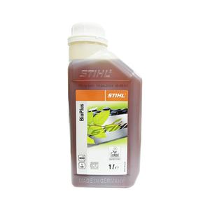 스틸 체인오일 1L 바이오오일 독일 친환경 엔진톱 전기톱 체인톱