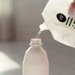 무해숲 에어리프레셔 450ML 리필
