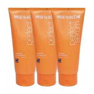 [미쟝센]미쟝센 퍼펙트 세럼 트리트먼트 330ml x3