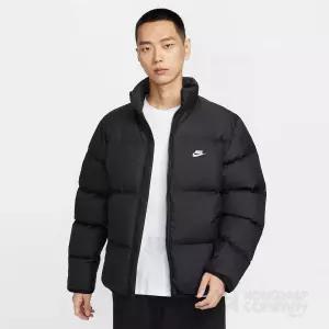 나이키 카라패딩 써마핏 클럽 퓨추라 오리털 다운 패딩 (010)