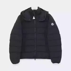 몽클레어 몬트브로크 패치로고 패딩 남성 자켓 1A00224 597YW 778 MONTBROCQ