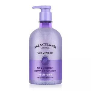 벨먼 스파 스크럽 수분광채 바디워시 자스민 600g