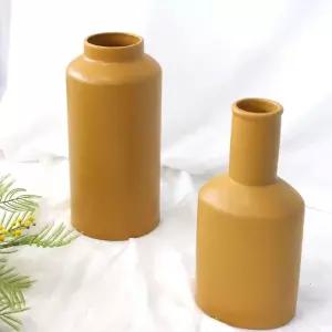 모던 데미존 베이스 깔끔