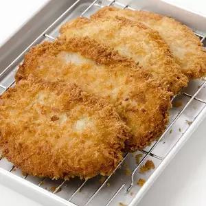 삼둥이수산 유연 순살돈까스 1.5kg 150gX10개