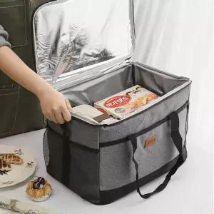 휴대용 도시락 쿨러백 15L 25L 33L여행용보냉백 소풍보냉백 보냉가방 보냉백
