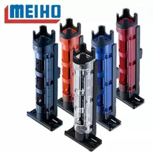 메이호 BM-250 태클 박스 로드 스탠드 낚싯대 거치대 홀더 꽂이