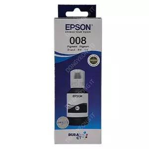 [아트박스]/익스트리모 EPSON 정품 L6550 잉크 검정 T06G100