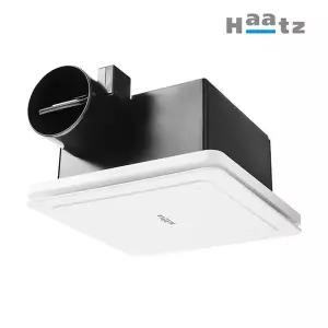 [주식회사 하츠] 욕실 환풍기 마스터 HBF-M701MD 전동댐퍼 일체형