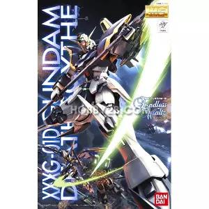 BD5062841/[MG] 1/100 XXXG-01D 건담 데스사이즈 EW VER. - 신기동전기 건담W(프라모델)