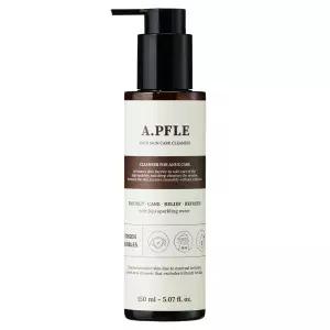 아너스플리 항문전용워셔 세정제 클렌저 청결제 150ml 1개