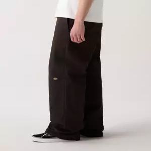 디키즈 더블니 85283 루즈핏 워크팬츠 Dark Brown DK010610DBX 3817098