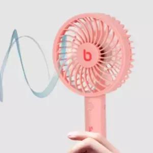 [제이큐]핸디 선풍기 USB 캠핑 사무실 유에스비