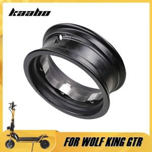 KAABO WOLF KING GTR & MAX 12인치 전동 스쿠터 72V2000W 튜브리스 엔진 분리형 휠 림용 탈착식 전동 허브