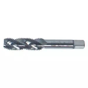 3034284 코일 스파이럴탭 M16-2.0 18.6mm 기계탭 절삭공구 태핑머신