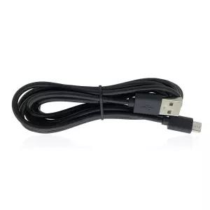 PDEEY 카라오케 마이크용 BONAOK Bluefire 무선 4-in-1 블루투스 - 6피트 USB 충전 케이블