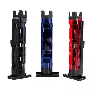 메이호 태클박스 로드스탠드 로드거치대 BM-250