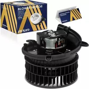 AISIN 애프터마켓 BLMB-00119 HVAC 송풍기 모터 휠 어셈블리 포함 메르세데스-벤츠 C220 1996-1997 C230