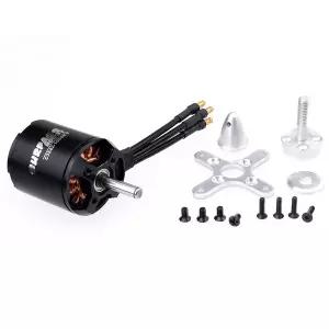 RC소품 SURPASS HOBBY 2820 C3542 1000KV 1450KV 1250KV RC 비행기 고정익 글라이더 항공기 모델용 브러시