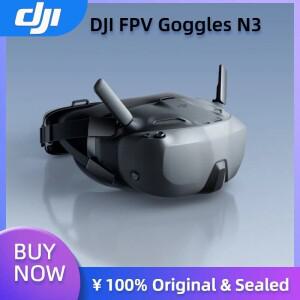 DJI 고글 N3  FPV 몰입형 1인칭 뷰 드론 1080P 초광각 스크린 Neo Avata 호환