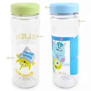 몬스터대학 핫앤쿨 보틀 500ML (랜덤1개) 캐릭터물통