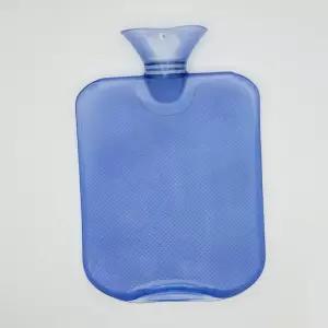 온수팩 2L 보온 찜질 핫팩 물주머니 물난로 M50553