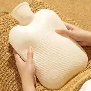 대용량 2L 손난로 온수팩 보온팩 찜질기 물주머니