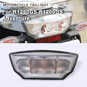 BMW R1250GS R 1250 GS ADV R1200GS R 1200 GS 어드벤처 모터사이클 리어 테일 라이트 어셈블리 브레이크