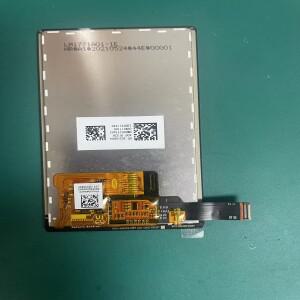 모토로라 워키토키 스크린 LCD LM1771A01
