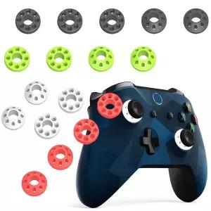 정밀 링 Aim Assist 모션 타겟 컨트롤러 PS5 Xbox Series X/S One 360 Lenovo Switch Pro Core Elite 2