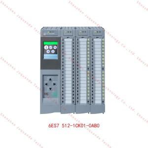 6ES7 512-1CK01-0AB0 6AV6647-0AE11-3AX0 6ES7232-4HA30-0XB0 6GK5008-0BA00-1AB2 SCALANCEXB008   및 원본