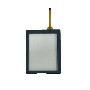 Motorola Symbol MC9190 LCD (플레이트 및 플랫 케이블 터치 스크린 포함) 용 새 모듈
