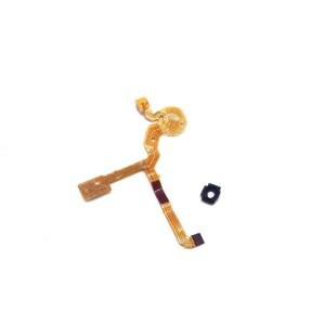 Gopro Hero3 + Plus 셔터 사이드 버튼 용 1Pcs 3 카메라 수리 부품 마이크 플랫 플렉스 케이블