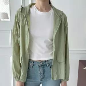 추천 가을 점퍼 여성용 자켓 아노락 집업 바람막이 가벼운 봄 경량 외투 데일리 간절기 아우터 잠바 여름