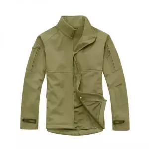 네오택티컬 [넷피엑스]파워 소프트쉘 자켓 (탄) 2427108