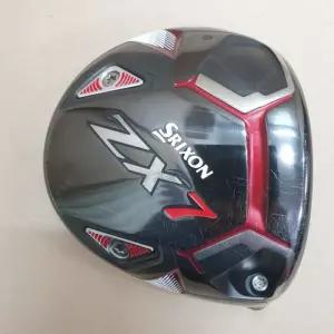 스릭슨 ZX7 9.5도 드라이버 헤드