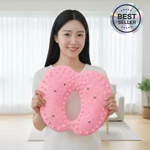 천국의계단 가정용 에어 스텝퍼 발지압 스텝퍼 바운스 다이어트번 실내운동기구